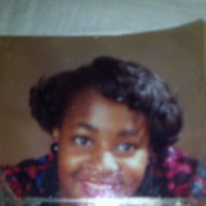 Meet your Posher, April